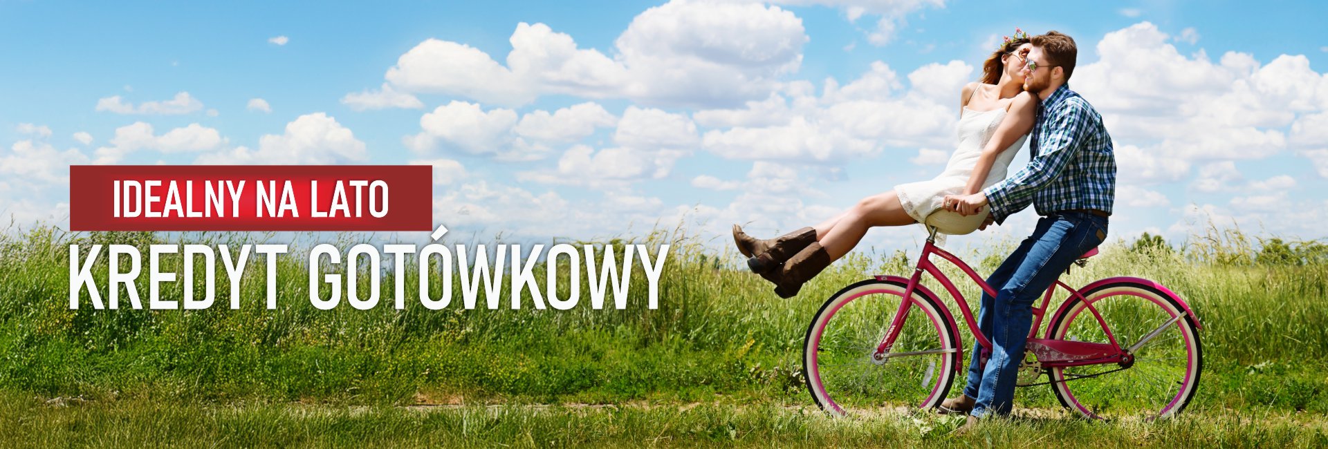 Kredyt konsumencki gotówkowy