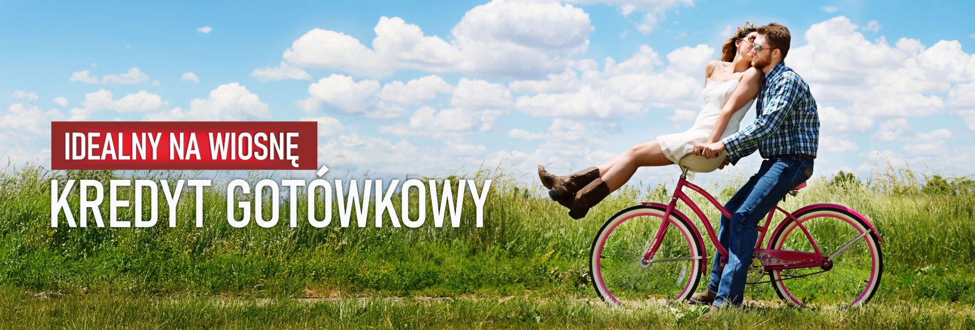 Kredyt konsumencki gotówkowy