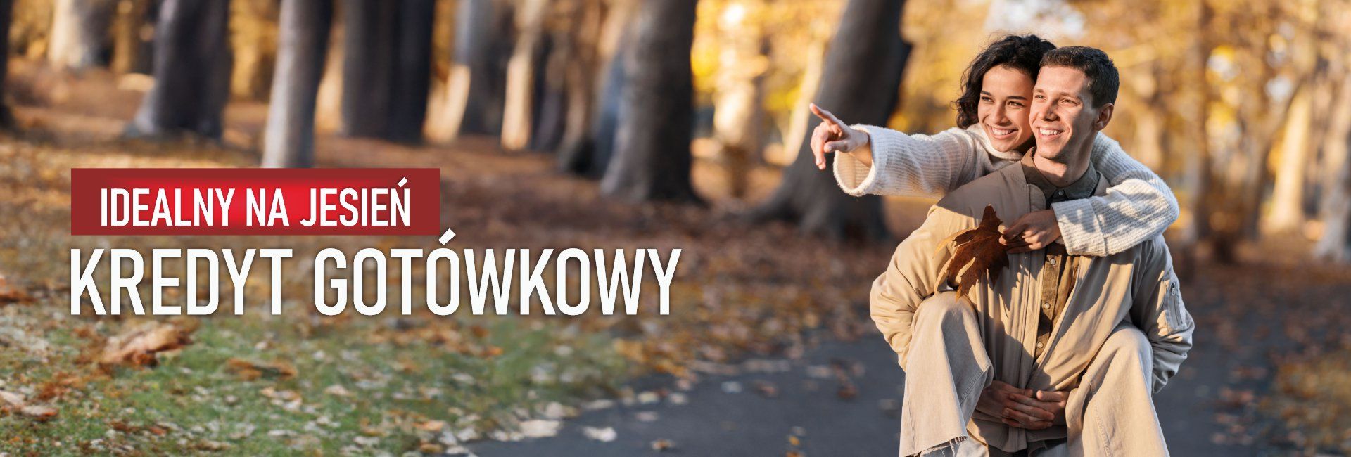 Kredyt konsumencki gotówkowy