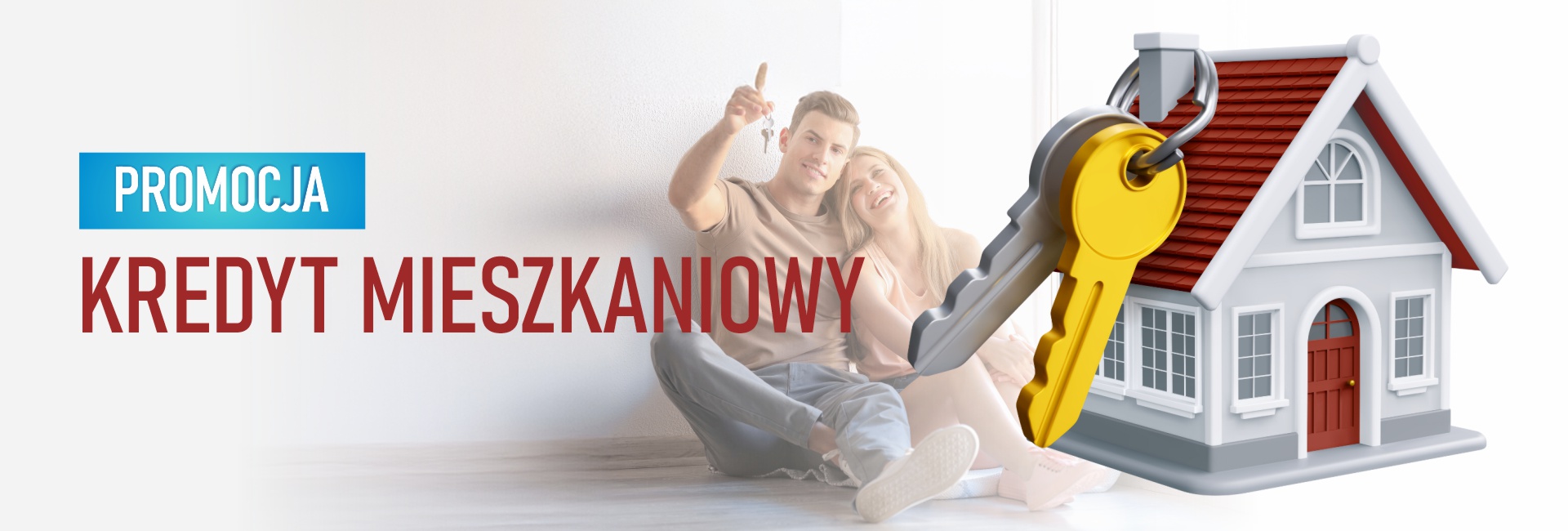 Kredyt mieszkaniowy