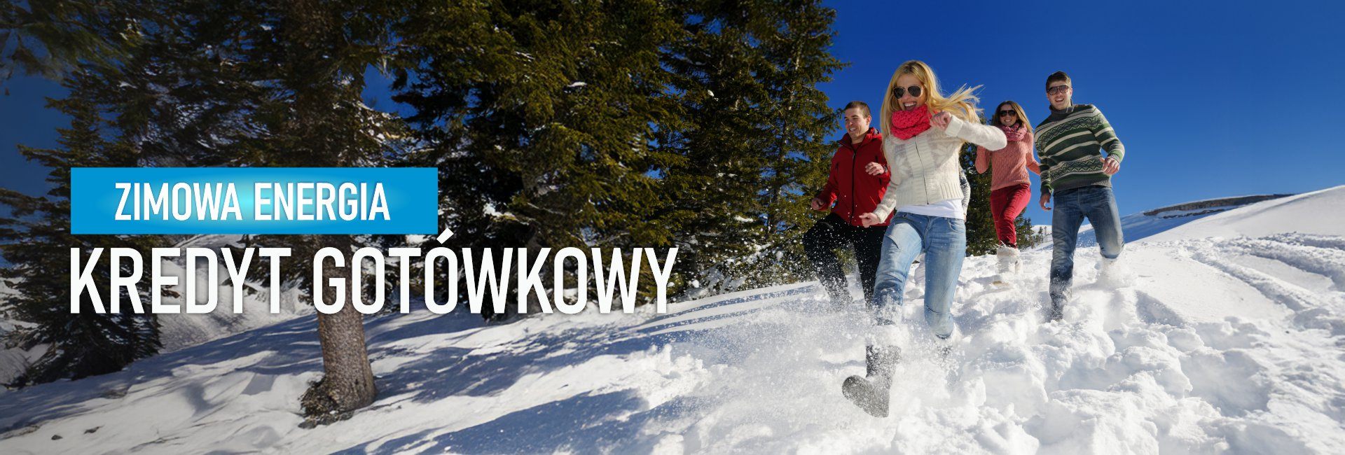 Kredyt konsumencki gotówkowy