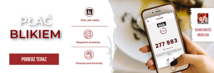 BLIK - wszystko, co chcielibyście wiedzieć o...