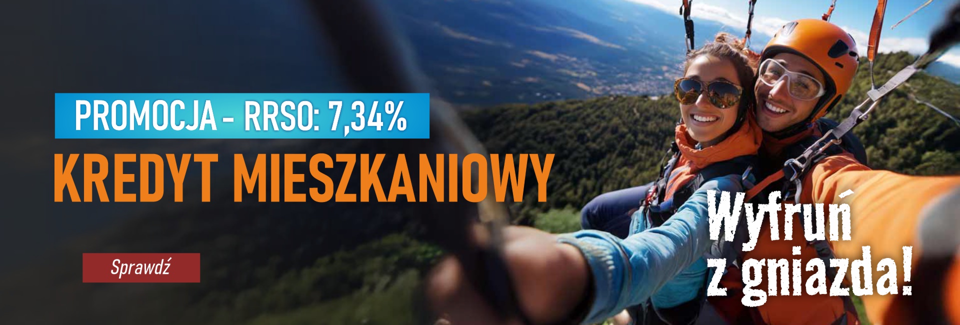 kredyt mieszkaniowy