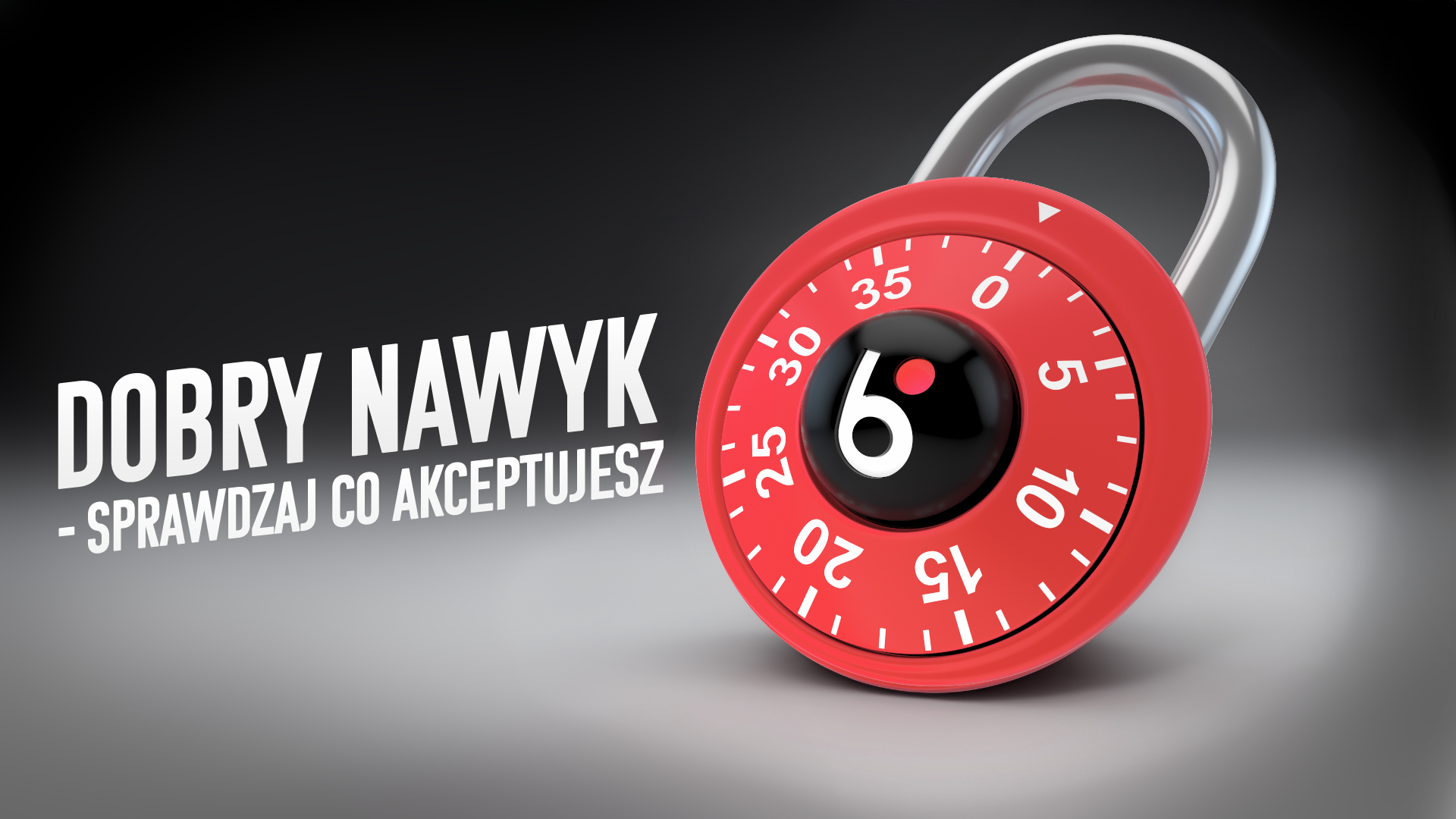 Dobre nawyki BLIKA