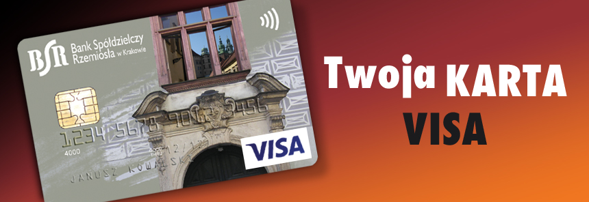 VISA Classic Standard
