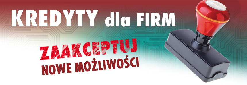 Kredyt inwestycyjny