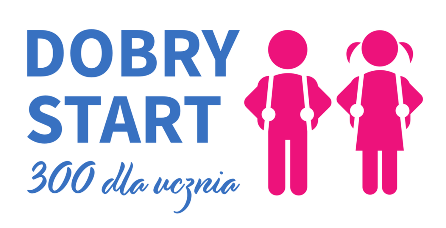 Dobry Start 300+